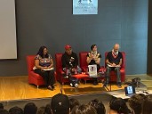 Amnistía Internacional hace un llamado a la FGE para que atienda oportunamente a buscadoras
