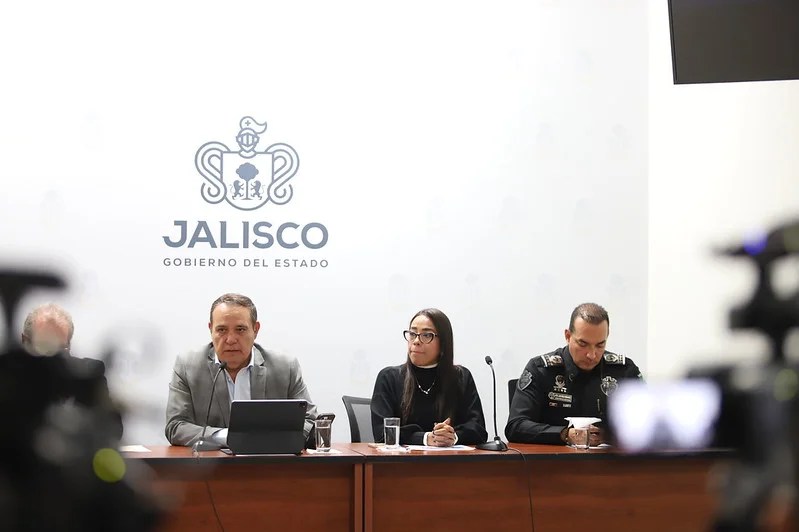 Talleres de paz inspiran a 686 niñas y niños en Jalisco