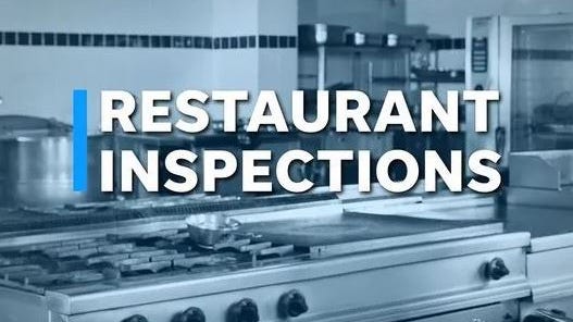 Nine Orange County eateries have flawless health inspections; three marked with critical violations in July