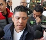 En breve arrancaría la Vía Alterna Sur que conecta con la Zona Industrial, en el eje 122