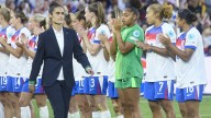 El mensaje de despedida de Montse Tomé tras su salida de la selección: "Me voy feliz y en paz"