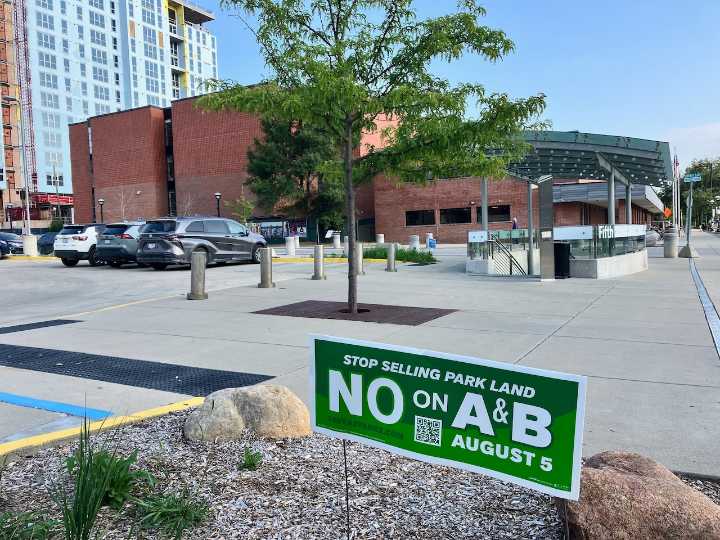 Lawsuit challenging Ann Arbor library ballot proposals voluntarily dismissed