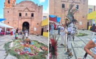 En Tepito la detención y encuentro de Cortés y Cuauhtémoc ¿De qué hablaron?