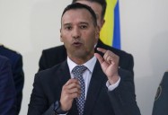 Ministro de Defensa aclara que no hay traslado de nuevas tropas a la frontera con Venezuela: ‘Sí se han incrementado capacidades’