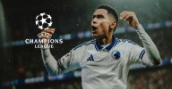 Copenhague de Marcos López ya tiene rivales en la Champions: Se enfrentará a dos campeones de Europa