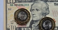 El peso y la BMV abren al alza tras dos jornadas de pérdidas