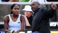 Coco Gauff Finds Something to Celebrate After Defeat With a Special Message Following a devastating exit from the Cincinnati Open, Coco Gauff keeps her chin up and finds something to keep pushing her!
