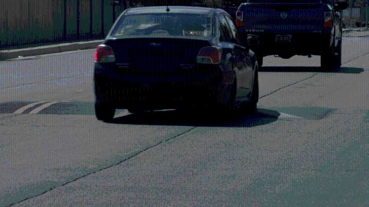 Albuquerque drivers seeing more speed bumps as city responds to complaints