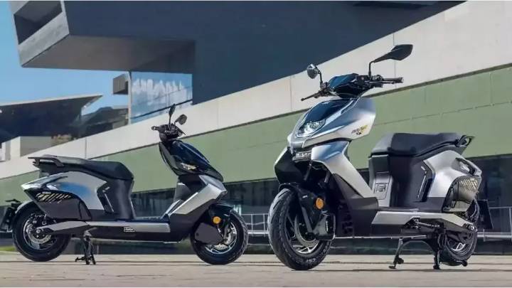 Las nuevas motos chinas eléctricas que innovan en motorización y revolucionan el mercado argentino