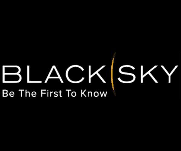 BlackSky expands non Earth imaging partnership with HEO under new seven figure contract