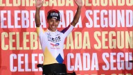 Vuelta a España: así quedaron los colombianos en la clasificación general tras la gran etapa 2 de Egan Bernal