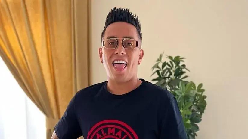 Christian Cueva sobre el Perú vs. Ecuador en el Mundial de Desayunos: "Me quedo con el pan con chicharrón"