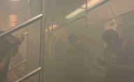 ¿Ya funciona la Línea 2 del Metro CDMX? Así amanece el servicio tras el caos de anoche