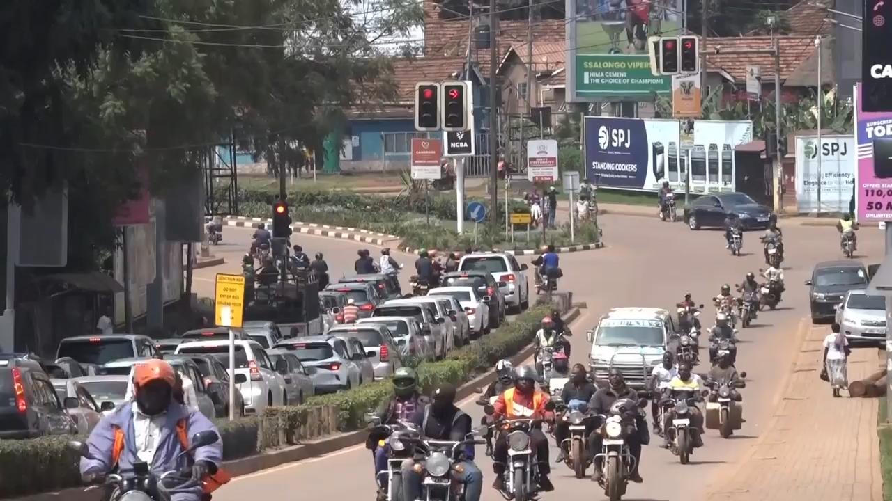 Residents of Ugandan capital concerned about US deportations pact, amid protracted Abrego Garcia saga