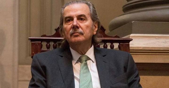 De presuntas coimas en Discapacidad al fentanilo: un exjuez de la Corte evalúa la actuación de la Justicia