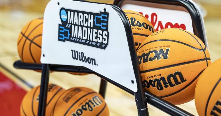 NCAA Tournament to stay at 68 teams through 2026, but expansion talks aren’t over