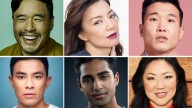 Randall Park, Joel Kim Booster, More To Star In Dark Comedy 'Better Life'