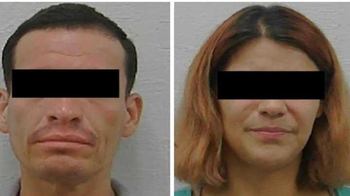 Condenan a Pareja en Sonora a 30 Años de Prisión por Homicidio de su Bebé