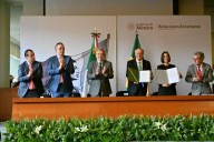 México impulsará desarrollo sostenible de biocombustibles con apoyo de Brasil