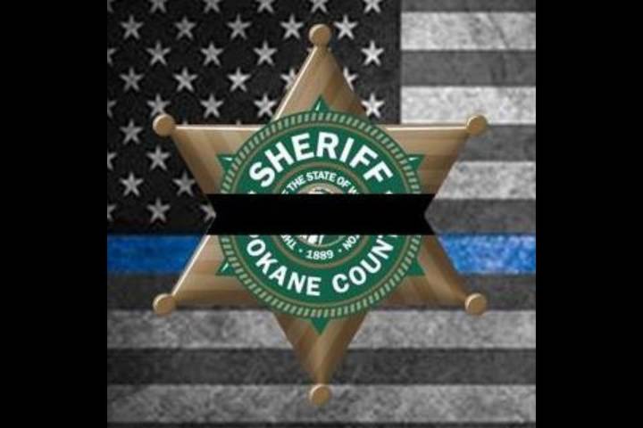 Tragic Crash Near Cheney Claims Life of Veteran Sheriff’s Deputy