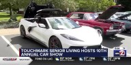 Touchmark Senior Living hosts 10th annual car show