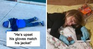 43 Funny Examples Of “Kid Logic” That Make No Sense To Adults