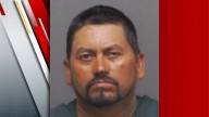 Man booked after allegedly killing son, injuring 2 others in West Side shooting, records show