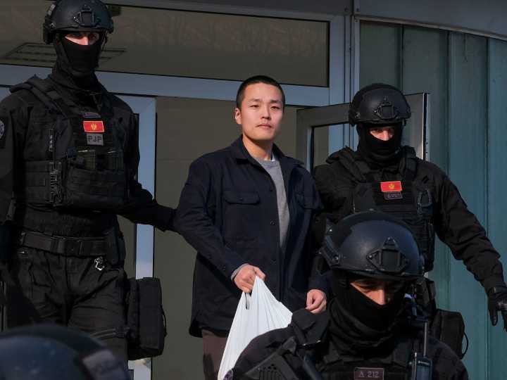 El magnate de criptomonedas Do Kwon se declara culpable de fraude ante juez de EE.UU.: lo acusan de estafar a más de un millón de personas por US$ 40.000 millones