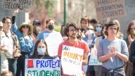 Proposal would limit how long international students can stay in US