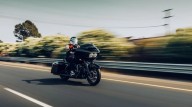 Profeco llama a revisar siete modelos motocicletas Harley-Davidson por fallo en el amortiguador trasero