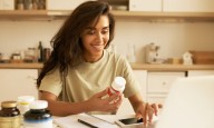 Suplementos que contribuyen a mejorar la función cerebral