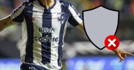 Se formó en Rayados de Monterrey, se fue gratis de México y hoy ni siquiera tiene equipo