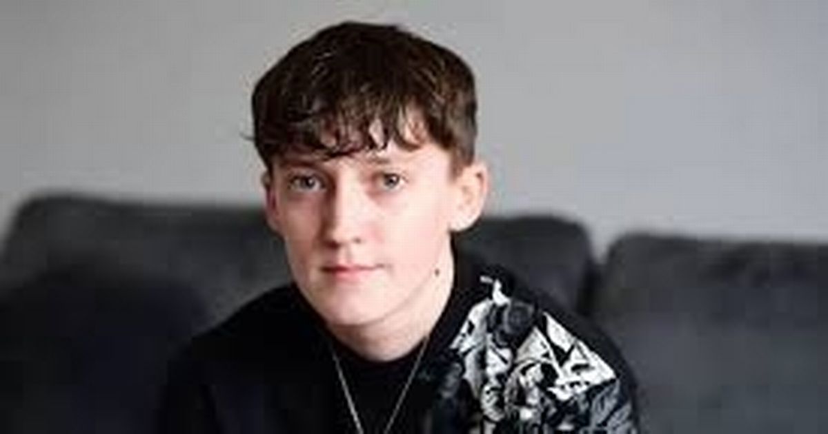 'I was addicted to ketamine – it's like someone pouring boiling water into your bladder'