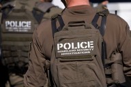 'We are a target': ICE raids turn city into 'ghost town' as shops lock their doors