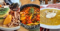 Cinco lugares para degustar la comida peruana