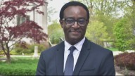 Howard University president Ben Vinson III steps down