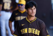Padres minors: Catching prospect Ethan Salas cleared for baseball activity