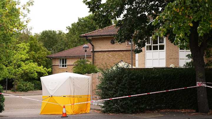Murder investigation launched after woman fatally assaulted in Chadwell Heath
