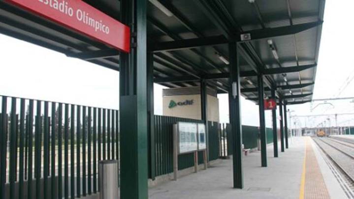 Viajar gratis a la salida de La Cartuja: la gran apuesta del nuevo plan de movilidad en los partidos del Real Betis