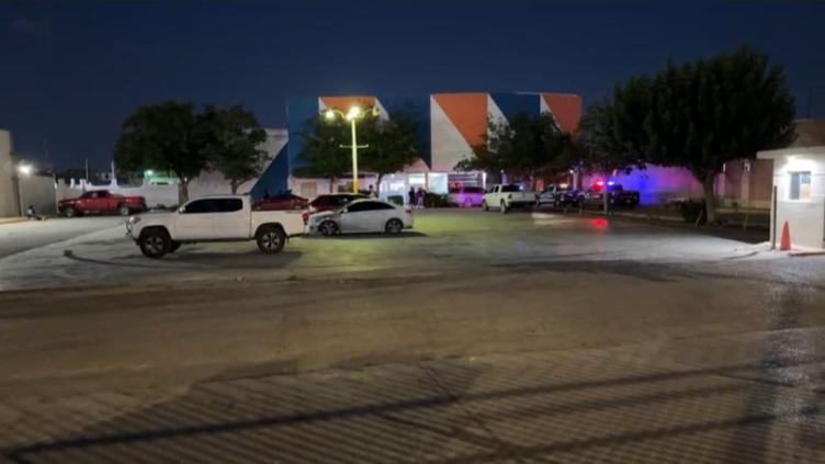 Hombre muere ahogado en alberca del deportivo D'Martlub