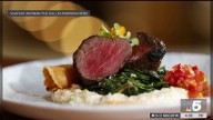 Foodie 411: Michelin stars and State Fair of Texas finalists