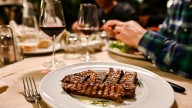 Las Vegas steakhouses serve $1,000 wagyu and premium beef cuts for diners