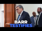 Epstein Hearing: Lawmakers React to Barr’s Closed