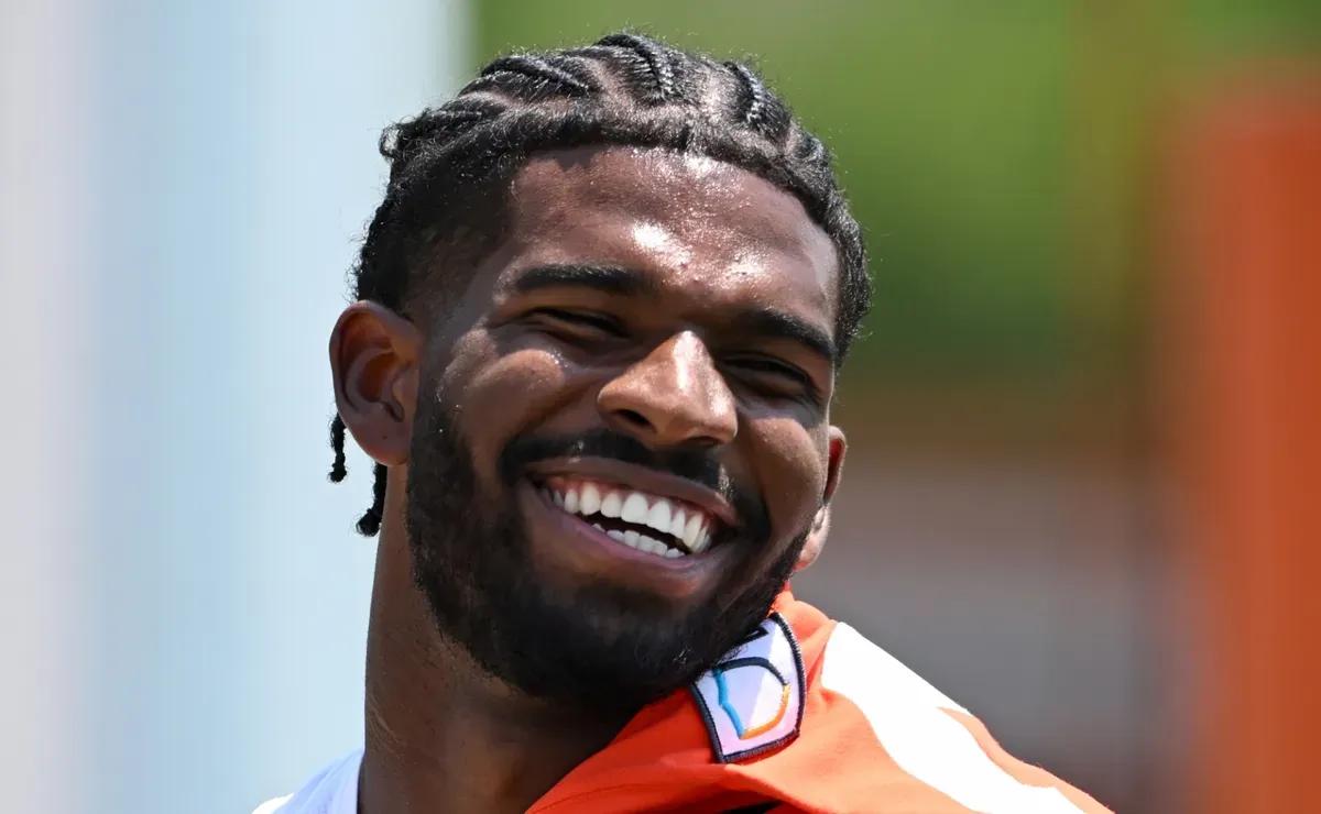 NFL News: Browns have made final roster decision between Shedeur Sanders and Dillon Gabriel for backup quarterback spot