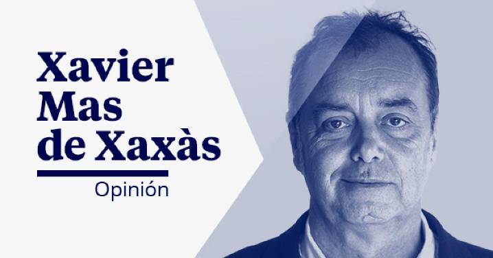 La paz en Ucrania ahora depende solo de Europa, por Xavier Mas de Xaxàs