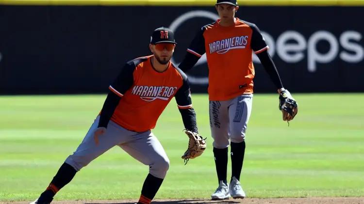 Naranjeros de Hermosillo inician pretemporada con duelo en Nogales