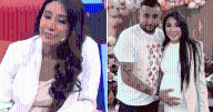 Samahara Lobatón conmueve al recordar duro episodio de su infancia con su padre Abel Lobatón: "Nunca llegó"