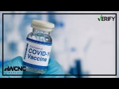 VERIFY | FDA rolls out new guidance for COVID-19 shots