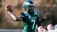 New Jersey’s best Group 4 high school football quarterbacks: Winslow’s Jalen Parker headlines list