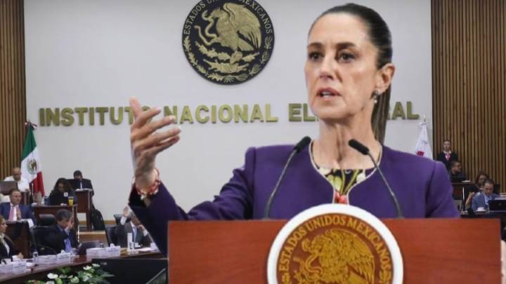 Ciudadanos son clave para Reforma Electoral